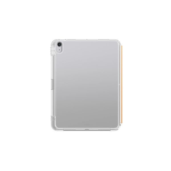 Чохол-книжка iPad Air 11 (2024) / Air 5,10.9 (2022) AmazingThing Minimal Case (IPADAIRMINOG) Fresh Salmon 341327 фото