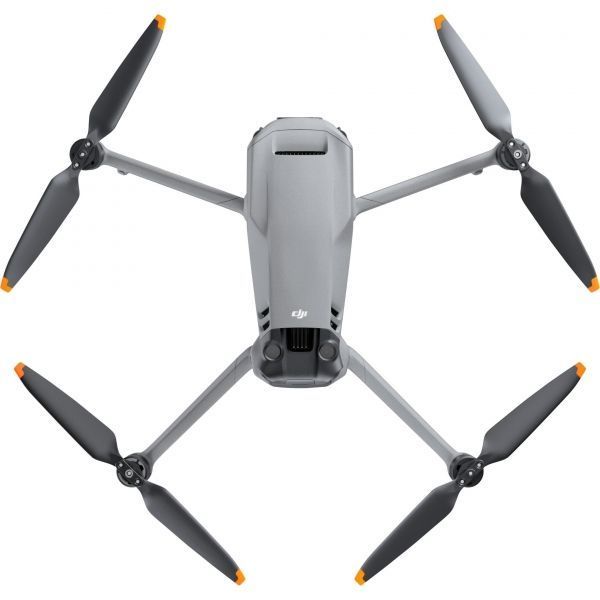 Квадрокоптер DJI Mavic 3 Fly More Combo (CP.MA.00000452.02) 239399 фото