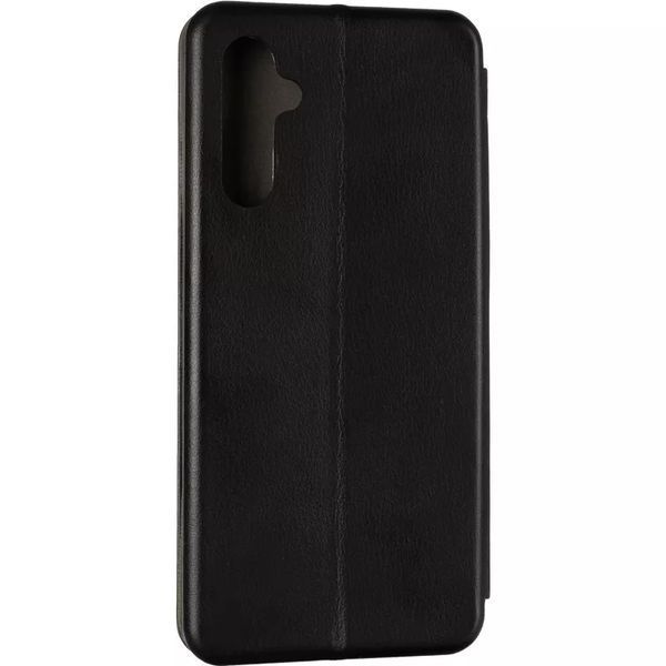 Чохол-книжка Samsung A145 (A14) G-Case Ranger Series Black 266797 фото