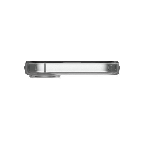 Чохол-накладка iPhone 17 UAG Scout Clear MagSafe, Ice/White (114559114341) 394709 фото