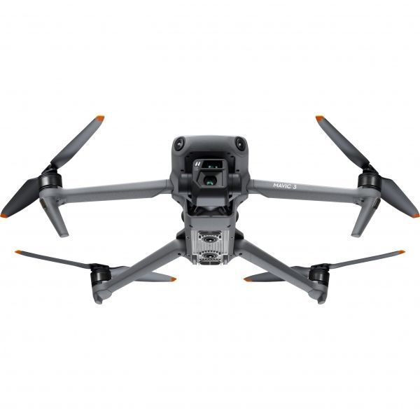 Квадрокоптер DJI Mavic 3 Fly More Combo (CP.MA.00000452.02) 239399 фото