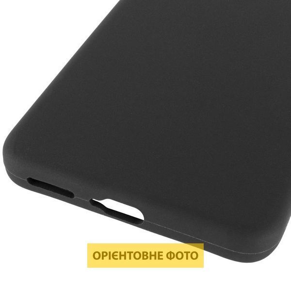 Чохол Silicone Cover Ummi Lakshmi Full Camera (AA) для Xiaomi 13T / 13T Pro Чорний / Black 399819 фото