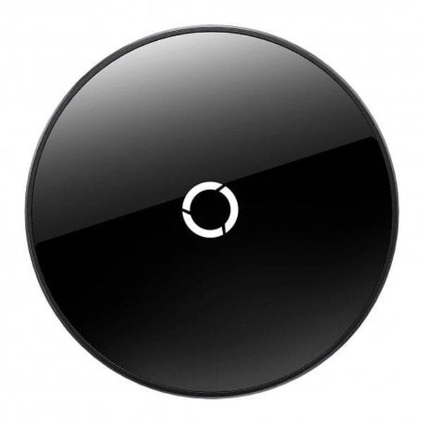 Автотримач Baseus MagPro Series Magnetic Car Cosmic (C40164100121-00) Black 355595 фото