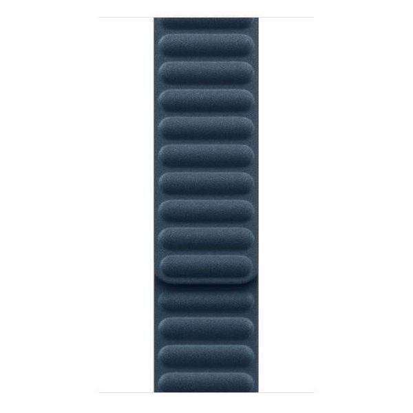 Ремінець Apple Watch Magnetic Link 38/40/41mm M/L Pacific Blue (MTJ43) 307827 фото