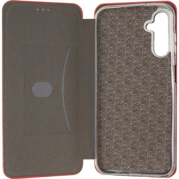 Чохол-книжка Samsung M146 (M14 5G) G-Case Ranger Series Red 276669 фото
