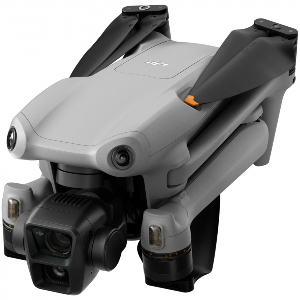 Квадрокоптер DJI Air 3 Drone Fly More Combo With RC-N2 (CP.MA.00000692.01/CP.MA.00000692.04) 277643 фото
