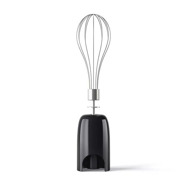 Блендер Philips заглибний Series 5000, 1200Вт, 3в1, чорний (HR2683/00) 370421 фото