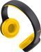 Навушники Trust Nouna Headphones mini-jack, Mic, Чорний 362115 фото 8