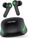 Навушники TECNO G01 Black (4895180780899) 364197 фото 2