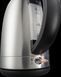 Електрочайник Gorenje 1.7л, метал, нерж (K17FEII) 370048 фото 5