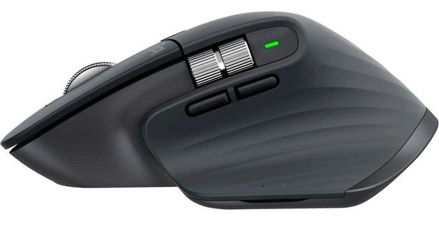 Миша LOGITECH MX Master 3S for Business - GRAPHITE 306870 фото
