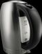 Електрочайник Gorenje 1.7л, метал, нерж (K17FEII) 370048 фото 3