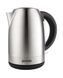 Електрочайник Gorenje 1.7л, метал, нерж (K17FEII) 370048 фото 1