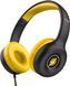 Навушники Trust Nouna Headphones mini-jack, Mic, Чорний 362115 фото 1