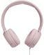 Навушники JBL T500 (JBLT500PIK) Pink 267363 фото 7