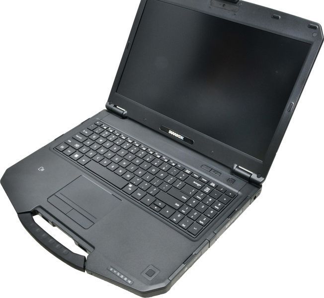 Ноутбук Durabook S15 Standard 15.6" FHD AG, Intel i5-1235U, 16GB, F512GB, UMA, Win11P (S5G1Q3AAEBXE) 372301 фото