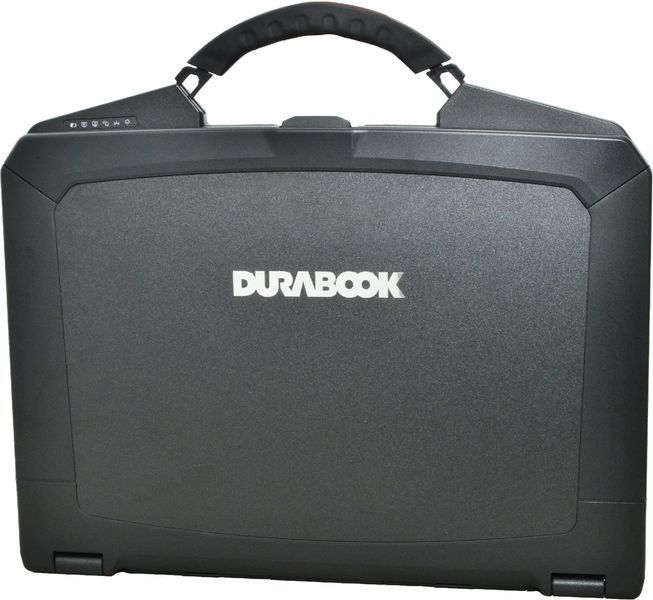 Ноутбук Durabook S15 Standard 15.6" FHD AG, Intel i5-1235U, 16GB, F512GB, UMA, Win11P (S5G1Q3AAEBXE) 372301 фото