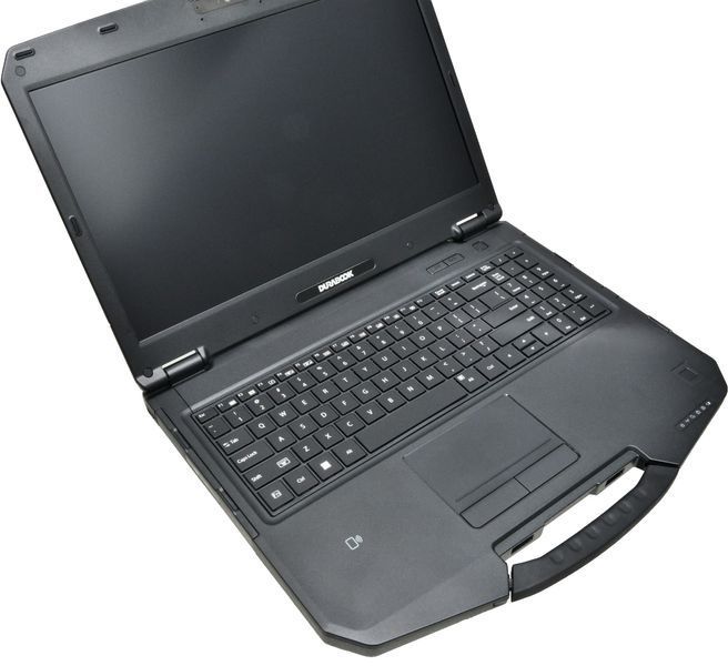 Ноутбук Durabook S15 Standard 15.6" FHD AG, Intel i5-1235U, 16GB, F512GB, UMA, Win11P (S5G1Q3AAEBXE) 372301 фото