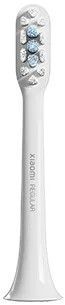 Насадка для зубної щітки Xiaomi Mijia Sonic Electric Toothbrush T302 Repl. Heads (White) 279443 фото