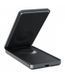 Бездротовий зарядний пристрій Proove Metal Edge 3 in 1 (WSME15010003) Black 277462 фото 2