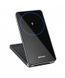 Бездротовий зарядний пристрій Proove Metal Edge 3 in 1 (WSME15010003) Black 277462 фото 1