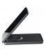 Бездротовий зарядний пристрій Proove Metal Edge 3 in 1 (WSME15010003) Black 277462 фото 3