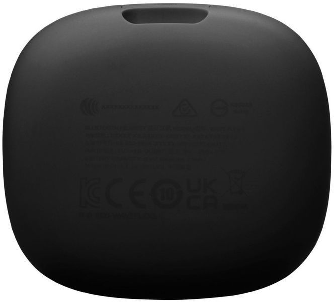 Навушники JBL Wave Flex 2 (JBLWFLEX2BLK) Black 327823 фото