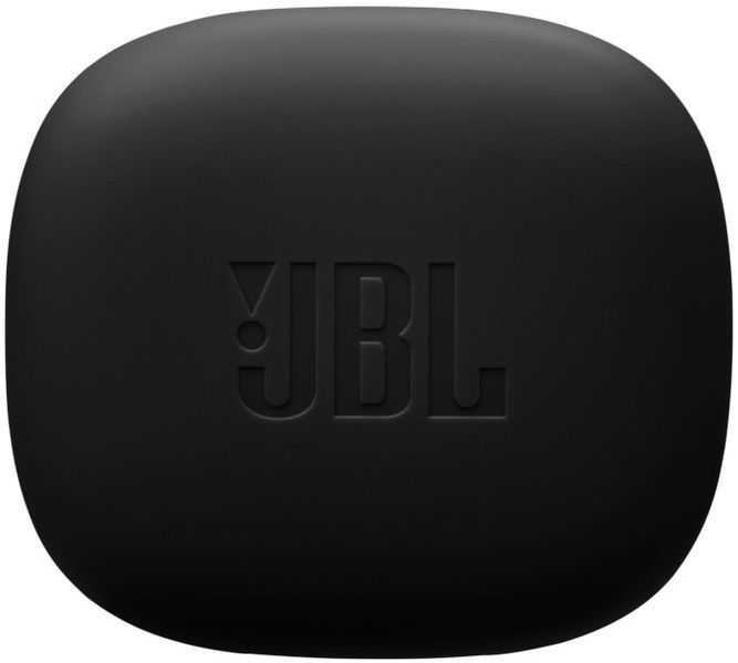 Навушники JBL Wave Flex 2 (JBLWFLEX2BLK) Black 327823 фото