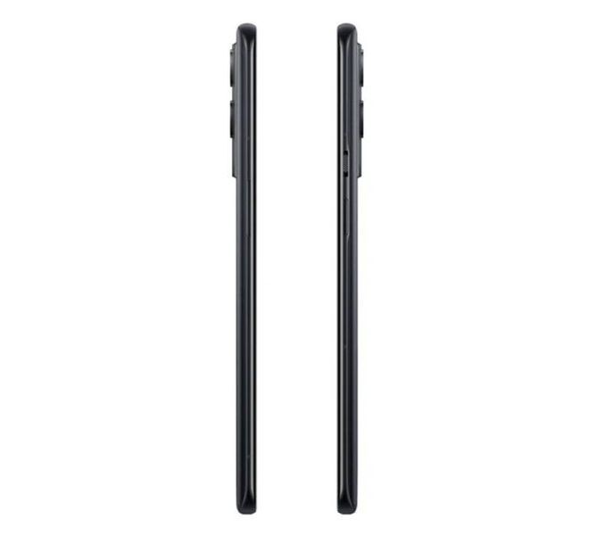 Смартфон OnePlus 9 Pro 8/256GB Stellar Black Global 344177 фото