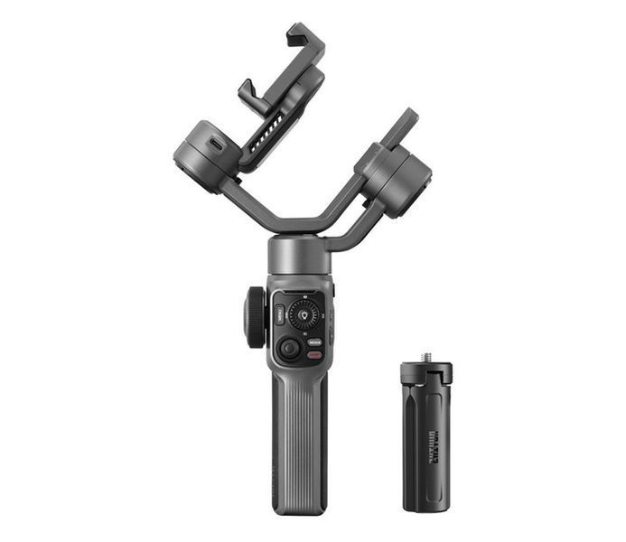 Стабілізатор для камери Zhiyun Smooth 5S Combo Grey 289207 фото