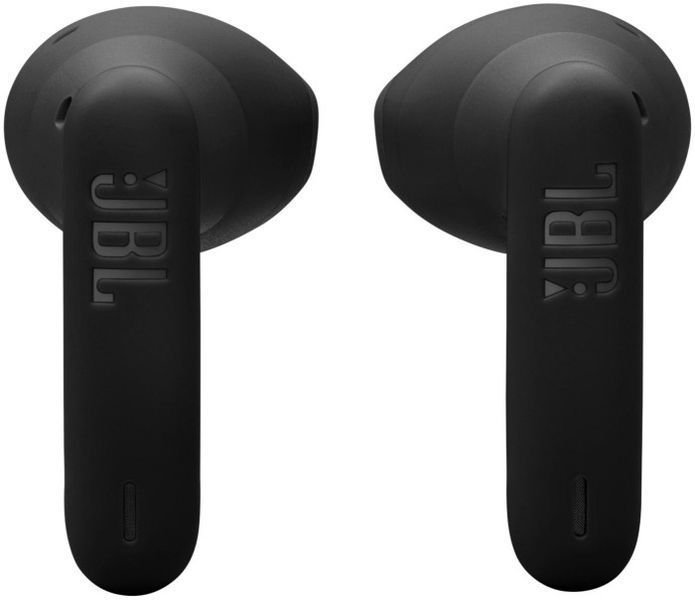 Навушники JBL Wave Flex 2 (JBLWFLEX2BLK) Black 327823 фото