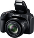 Цифрова камера PANASONIC DC-FZ82DE-K 4К Чорний 317815 фото 2