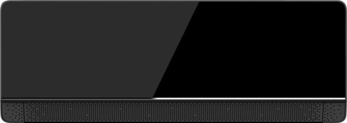 Кондиціонер IdeaPro IPA-12HRM-FN8 Black Breeze 381348 фото