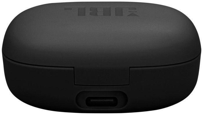 Навушники JBL Wave Flex 2 (JBLWFLEX2BLK) Black 327823 фото