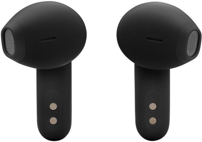 Навушники JBL Wave Flex 2 (JBLWFLEX2BLK) Black 327823 фото