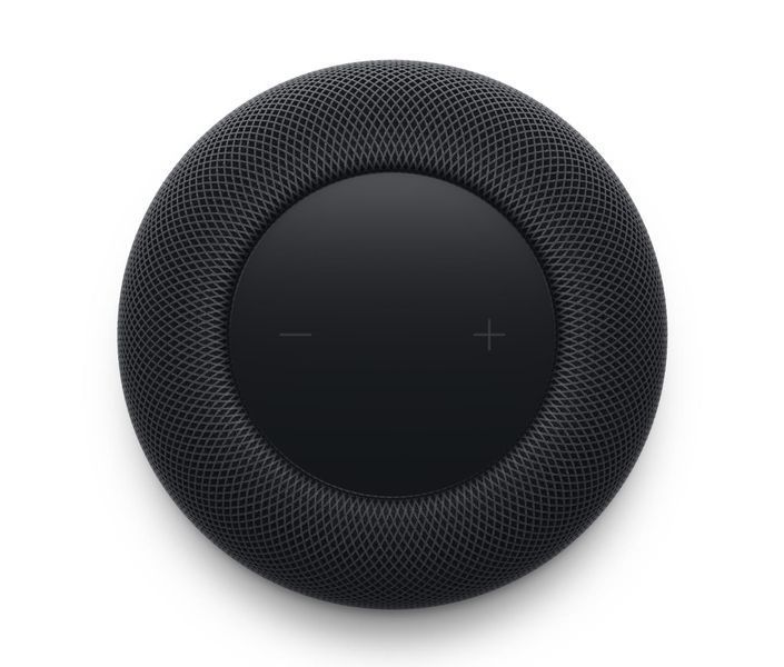 Акустика Apple HomePod 2 Midnight MQJ73/MQJ93 263597 фото