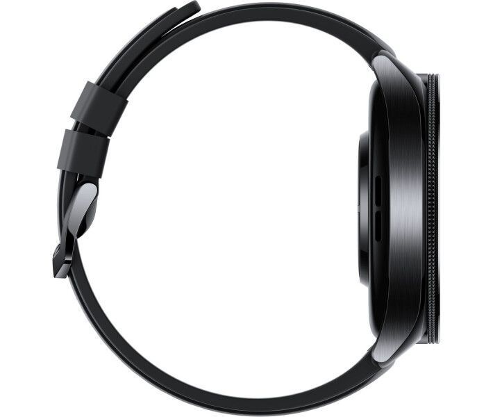 Смарт-годинник Xiaomi Watch 2 Pro BT (BHR7211GL) Black 281223 фото