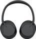 Навушники Sony WH-CH720N (WHCH720NB.CE7) Black 283065 фото 5