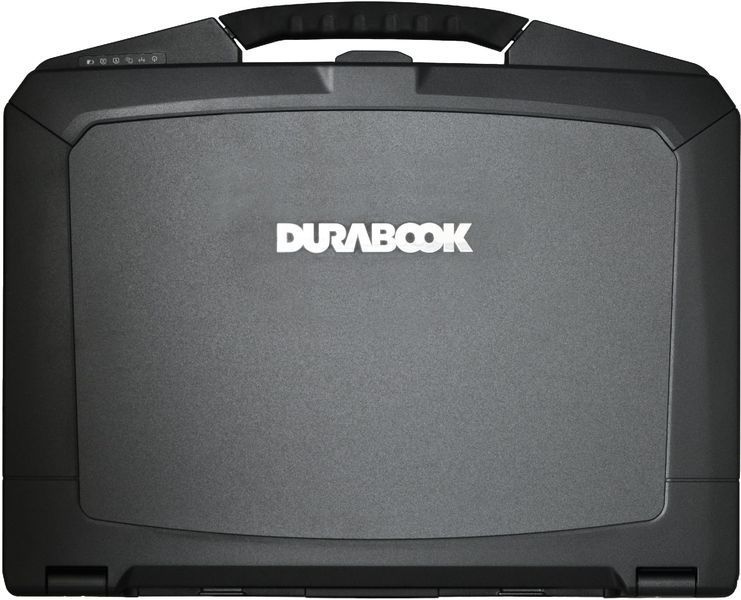 Ноутбук Durabook S15 Standard 15.6" FHD AG, Intel i5-1235U, 16GB, F512GB, UMA, Win11P (S5G1Q3AAEBXE) 372301 фото