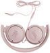 Навушники JBL T500 (JBLT500PIK) Pink 267363 фото 4