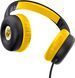 Навушники Trust Nouna Headphones mini-jack, Mic, Чорний 362115 фото 11