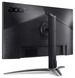 Монiтор TFT ACER 27" Predator XB273UV3bmiiprzx (UM.HX3EE.310) QHD IPS 180Hz 400nit HDMI DP USB Pivot MM 318234 фото 5