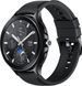 Смарт-годинник Xiaomi Watch 2 Pro BT (BHR7211GL) Black 281223 фото 9