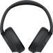 Навушники Sony WH-CH720N (WHCH720NB.CE7) Black 283065 фото 3