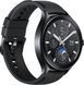 Смарт-годинник Xiaomi Watch 2 Pro BT (BHR7211GL) Black 281223 фото 8