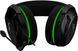 Гарнітура HyperX Cloud Stinger 2 Core Xbox, mini-jack, чорно-зелений (6H9B8AA) 364598 фото 6