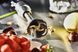 Блендер Tefal заглибний Infiny Force Pro, 1200Вт, 9в1, чаша-800мл, чопер-500мл, спіралайзер, турборежим, чорний (HB95LD38) 367118 фото 10