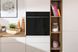 Духова шафа Gorenje електрична, 77л, A+, пара, дисплей, піроліз, чорний (BPS6737E04DBG) 366305 фото 10