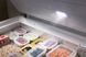 Морозильна скриня Gorenje, 440л, А+, ST, Дисплей, білий (FH43EAW) 374176 фото 4