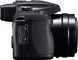 Цифрова камера PANASONIC DC-FZ82DE-K 4К Чорний 317815 фото 3